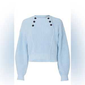 Natalie sweater by Rebecca Minkoff